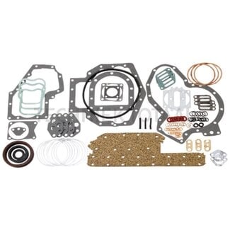 GRANIT Motorpakkingset motor 983 SAME