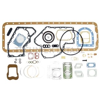 GRANIT Gasket set top and bottom