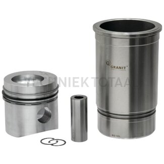 GRANIT Kit cylindrée complet