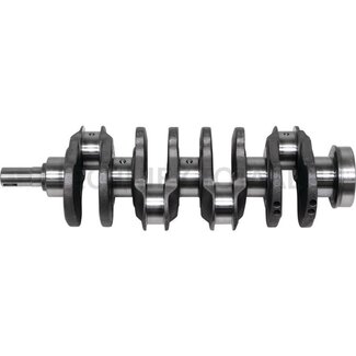 GRANIT Kurbelwelle 4 Zyl Standard geschmiedet John Deere 3300, 3310, 6100, 6400