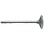 GRANIT Inlet valve engine Powertech 6076 John Deere | R504060, R84618