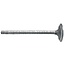GRANIT Uitlaatklep John Deere | R504061, R84619