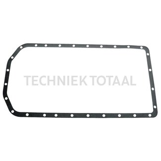 GRANIT Oil sump gasket engine 4039D, 4039T, 4045, 4045T, 4239 John Deere