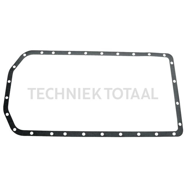 GRANIT Oil sump gasket - 38012485, R123353