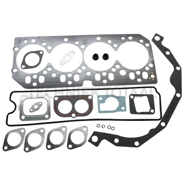 GRANIT Gasket set top - 38012487, RE526670, RE66082, 2-45390-01, 02-45390-01