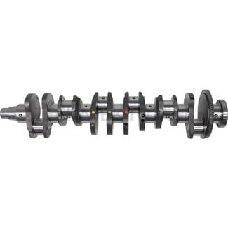 GRANIT Kurbelwelle 6 Zyl geschmiedet, ohne Zahnrad John Deere 4050-4955