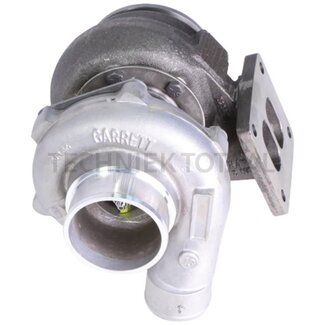 GRANIT Turbolader John Deere 6600-6900, 7600-7800