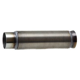 GRANIT Uitlaatpijp flexibel John Deere 6520-6920S, 6530-6930, 7430-7530