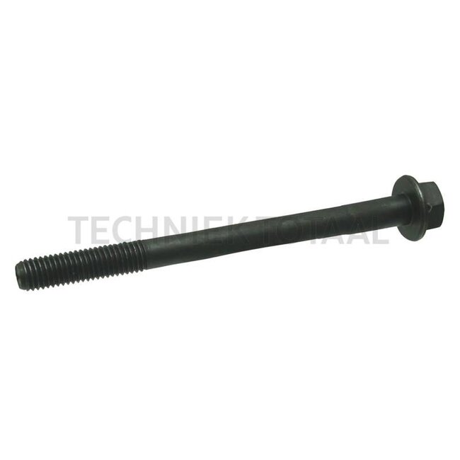 GRANIT Bout - 38012517, R519486 | Draad: M10 | Lengte: 125 mm