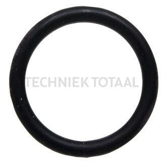 GRANIT O-Ring Leitung AGR-Ventil Ø 18,72 x 2,62 mm John Deere