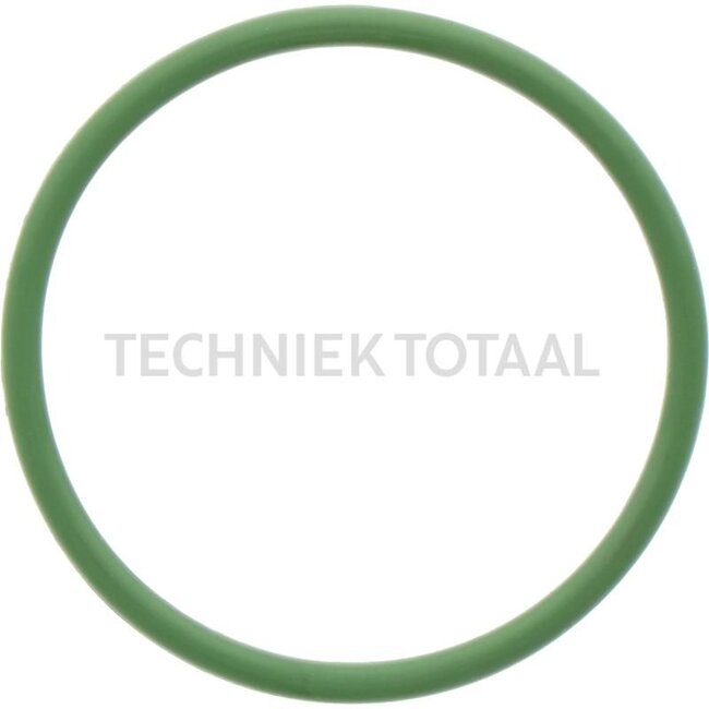 GRANIT O-ring voor uitlaatterugvoerklep, Ø 37,77 x 2,6 mm - 38012520, R519989 | Omschrĳving: voor uitlaatgasrecirculatieklep, Ø: 37,77 x 2,6 mm