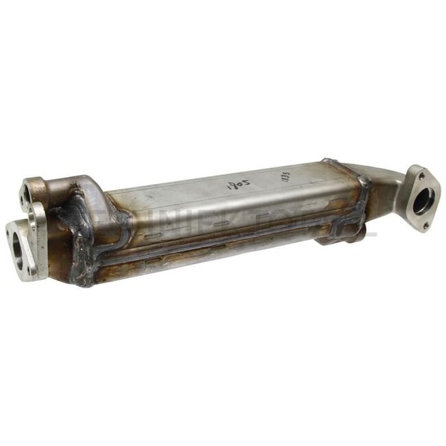 GRANIT Heat exchanger - 38012522, RE535729, RE522754, 38012522 | Reference no.: RE535729