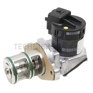 GRANIT EGR valve John Deere 6230PR - 6930PR, 7430PR, 7530PR