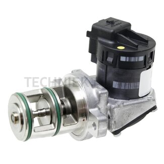 GRANIT EGR valve John Deere 7630 - 7930