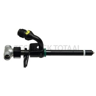 GRANIT Injection nozzle