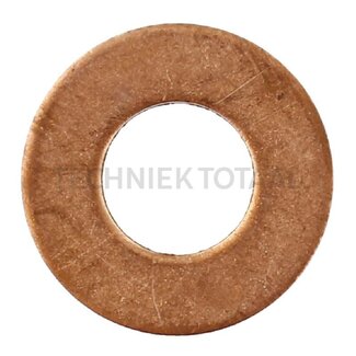 GRANIT Dichtring Einspritzdüse John Deere Serie 11 - 9100, CTS 2056 - 9650