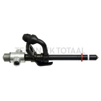 GRANIT Injection nozzle