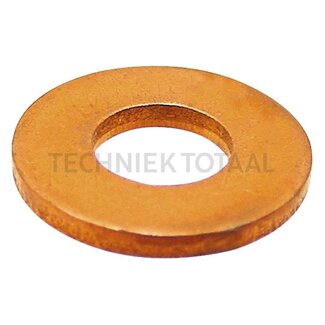 GRANIT Dichtscheibe 7,3 x 16 x 2,2 mm