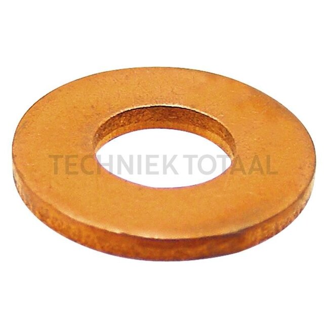 GRANIT Sealing washer 7.3 x 16 x 2.2 mm - 38012537, R515535