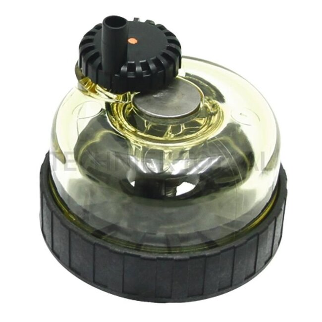 GRANIT Set of parts pre-separator - 38012545, RE51650