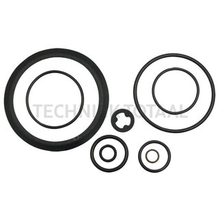 GRANIT Kit de joints