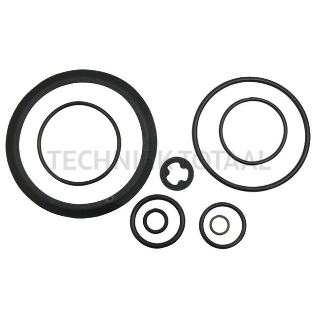 GRANIT Afdichtset opvoerpomp John Deere | RE516553, RE50752