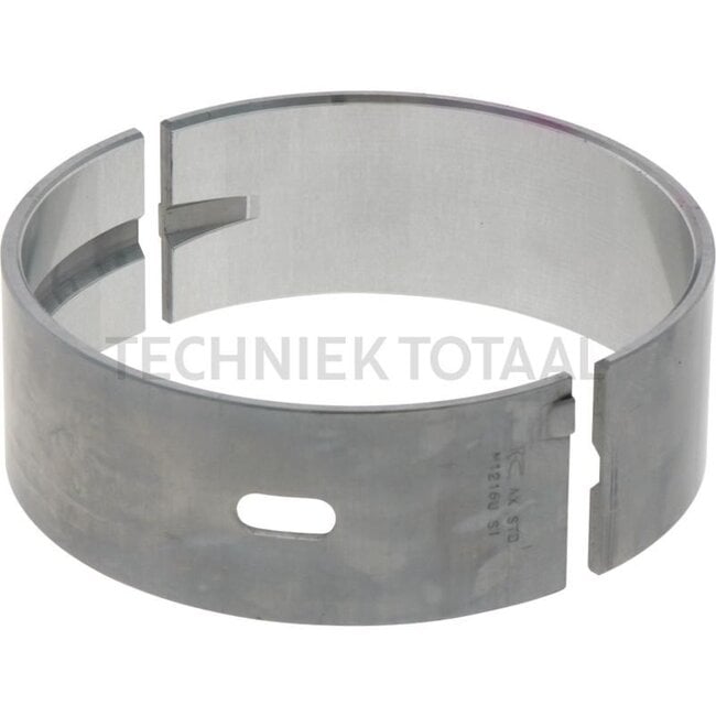 Hauptlager Standard John Deere | RE529319, RE504195, RE57170