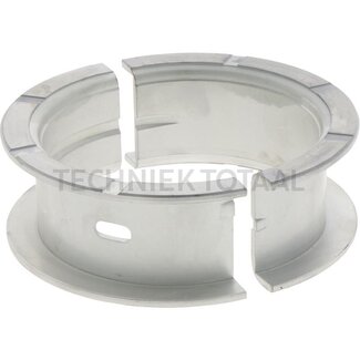 GRANIT Flange bearing Standard