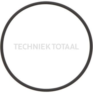 GRANIT O-ring thermostaat voor krukas voor, Ø: 37,5 x 40,5 x 1,5 mm