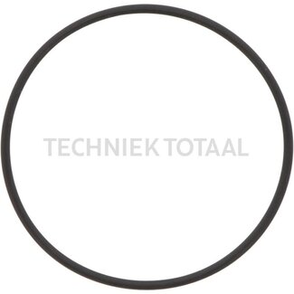 GRANIT O-Ring Thermostat Kurbelwelle vorne Ø 37,5 x 40,5 x 1,5 mm John Deere