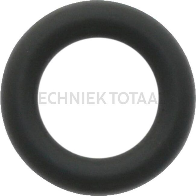 GRANIT O-ring thermostaat 7,595 x 2,616 mm - 38012564, R123575