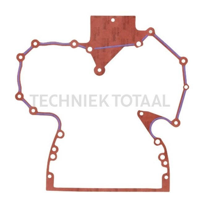 GRANIT Distributiedekselafdichting - 38012571, R545881, R520132