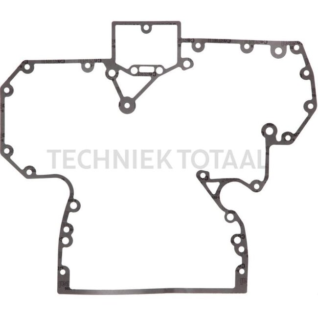 GRANIT Front cover gasket John Deere | R545882, R523183, R136516