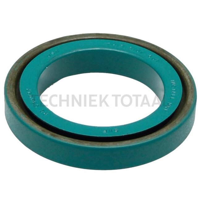 GRANIT Crankshaft seal Front - 38012573, RE538097, RE516340 | Outer Ø: 84 mm | Width: 14,5 mm | Inner Ø: 55,4 mm