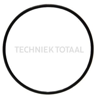 O-Ring für Montagedeckel