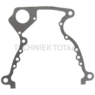 GRANIT Dichtung Schwungradgehäuse John Deere Serie 11 - 7600, SE6100 - SE6400