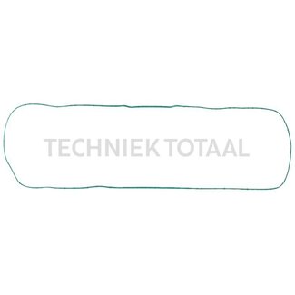 GRANIT Klepdekselpakking boven motor 4045 John Deere Motor 4039-6534 PR