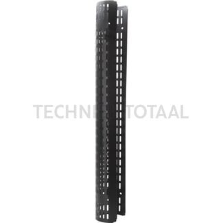 Hitzeschild John Deere 7600-7800, 7610-7810