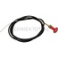 GRANIT Stoppzug ohne Rastung 2270 mm, 2100 mm John Deere 840-3650 | AL120054, AL24786, AL31683, AL31685, AL31687, AL36920, AL36921, AL36923, AL36924, AT31336, AL58240, AL58248