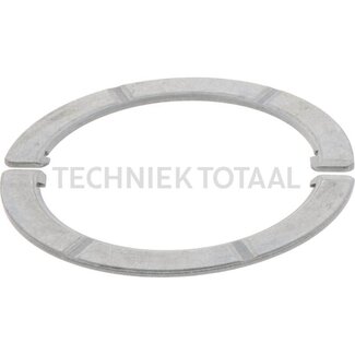 GRANIT Anlaufscheibensatz Standard John Deere, Renault