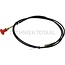 GRANIT Stoppzug mit Rastung A 2200 mm, B 2100 mm John Deere 840-4450 | AL120055, AL58249