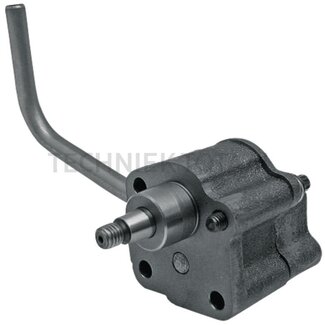 GRANIT pompe à huile