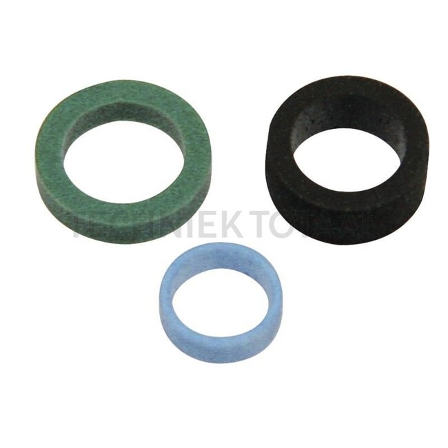 GRANIT O-ring set - 38012711, RE65201