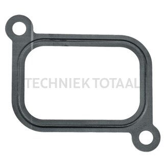 GRANIT Ansaugdichtung Metall John Deere
