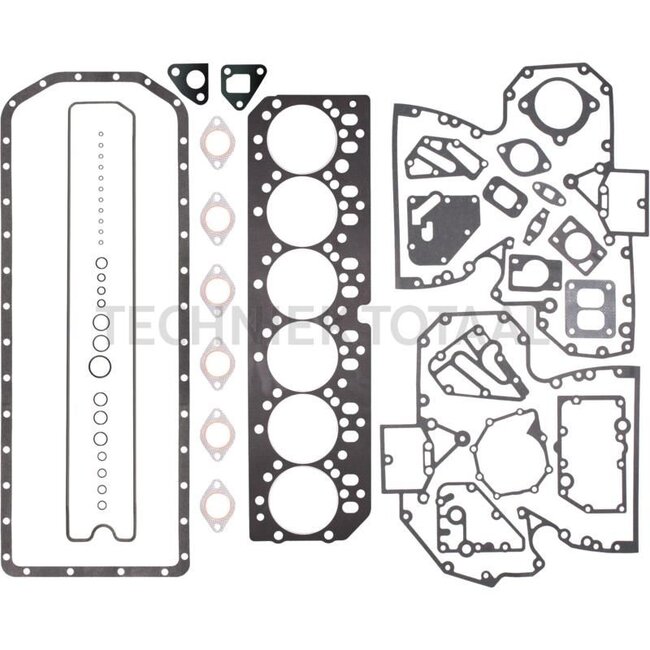 GRANIT Motorpakkingset compl. - 38012715, RE527015