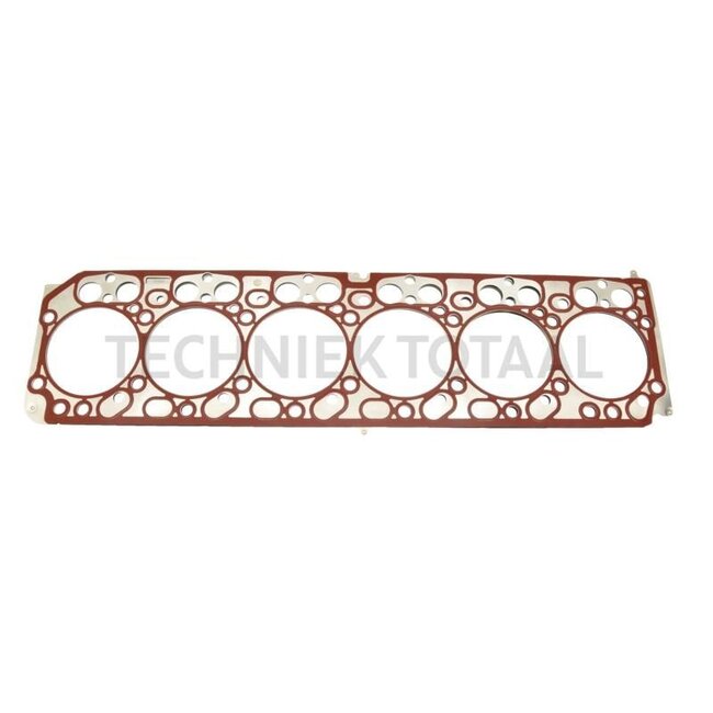 GRANIT Cylinder head gasket Multi-layer steel gasket - 38012717, R116516, 011460471, 0011460471, 61-45395-10 | Reference no.: 0011460471 | Version: The cylinder head gasket is a multi-layer steel gasket. | Assembly notes: Tightening instructions for cylinder hea