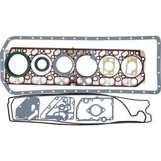 GRANIT Gasket set, complete