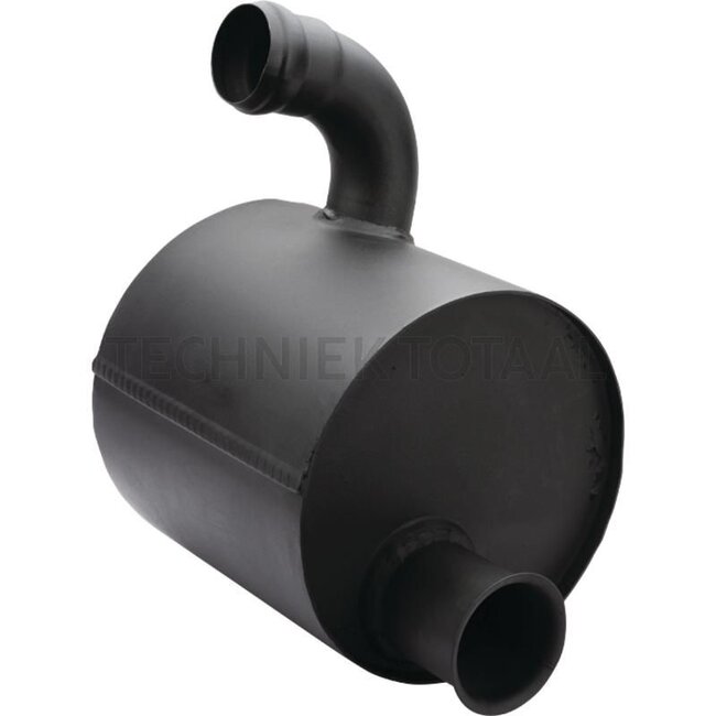 GRANIT Silencer - AL172375