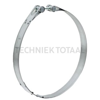 GRANIT Collier de serrage