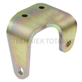 GRANIT Bracket exhaust John Deere 6520-6920S